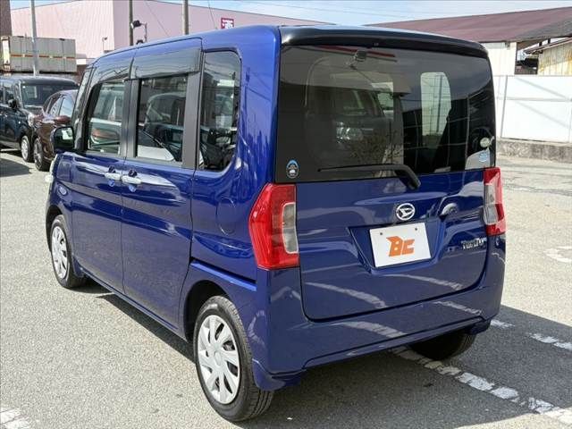 DAIHATSU TANTO 2016 Image 31