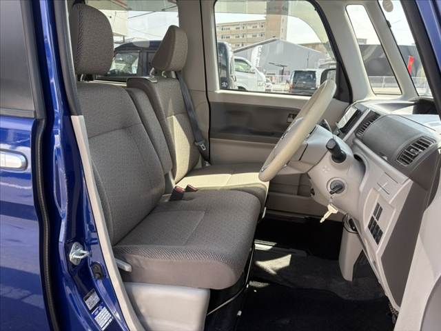 DAIHATSU TANTO 2016 Image 31