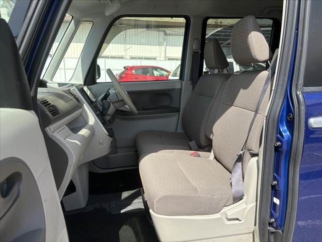 DAIHATSU TANTO 2016 Image 31