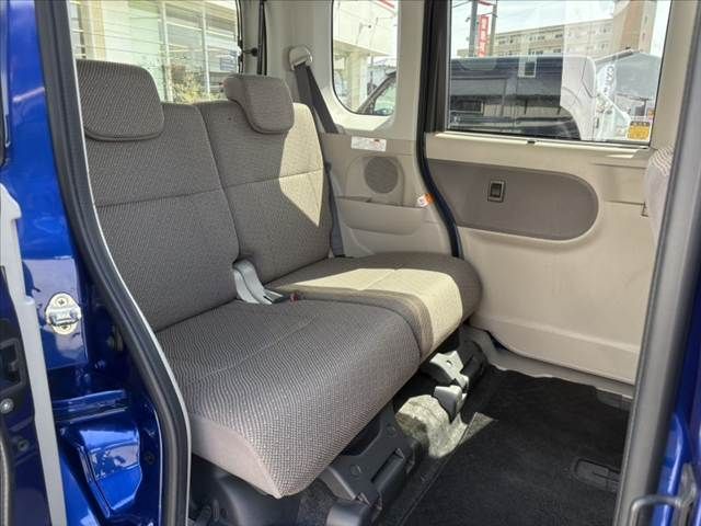 DAIHATSU TANTO 2016 Image 31