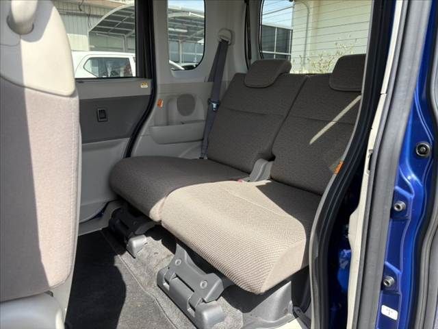 DAIHATSU TANTO 2016 Image 31