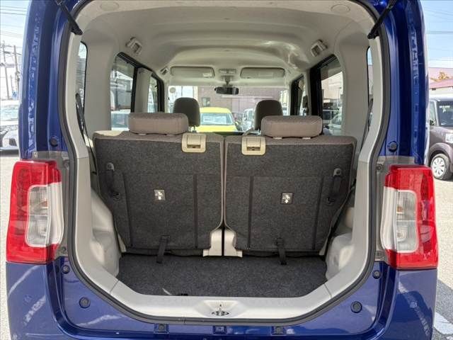 DAIHATSU TANTO 2016 Image 31