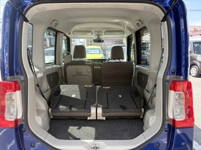 DAIHATSU TANTO 2016 Image 31