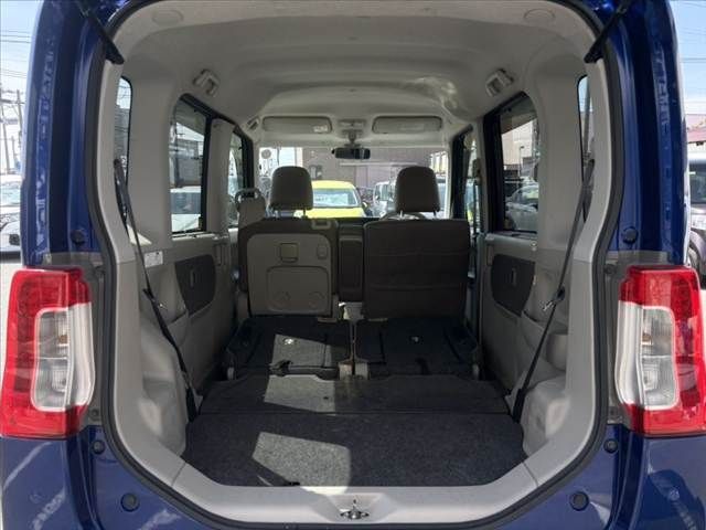 DAIHATSU TANTO 2016 Image 31