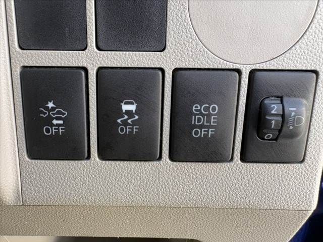 DAIHATSU TANTO 2016 Image 31