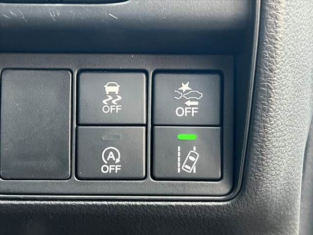 HONDA ODYSSEY 2015 Image 31