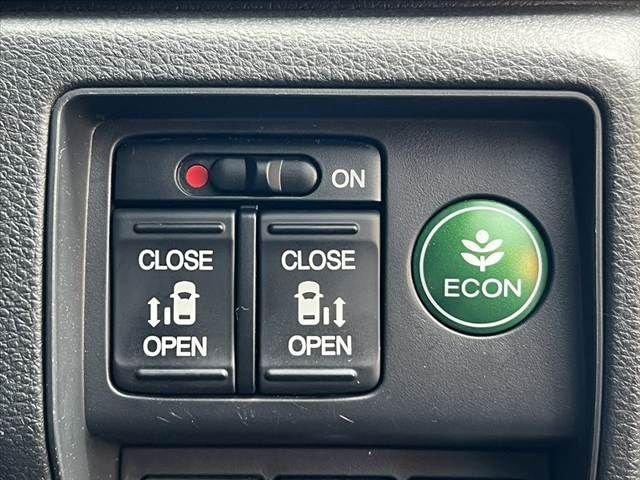 HONDA ODYSSEY 2015 Image 31