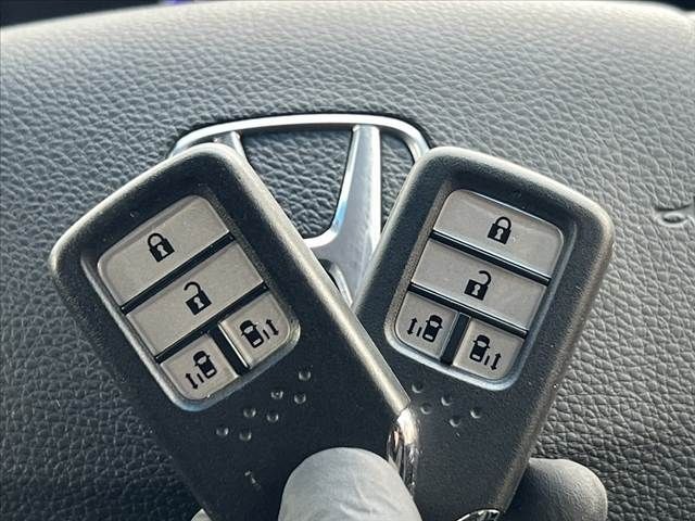 HONDA ODYSSEY 2015 Image 31