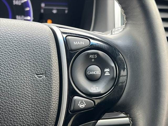 HONDA ODYSSEY 2015 Image 31