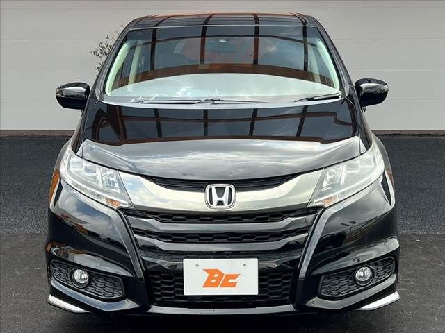 HONDA ODYSSEY 2015 Image 31