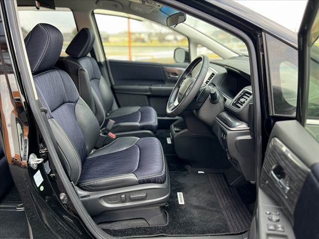 HONDA ODYSSEY 2015 Image 31