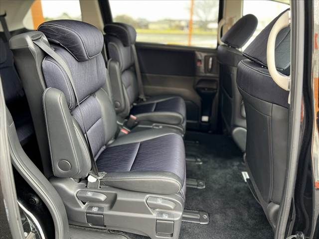 HONDA ODYSSEY 2015 Image 31