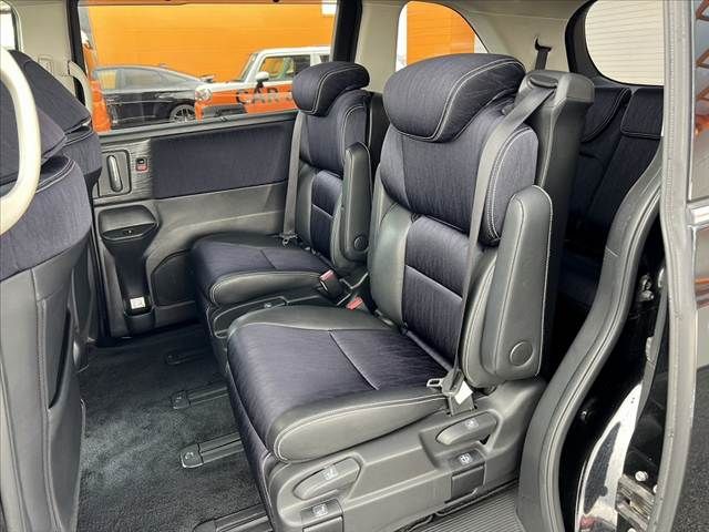 HONDA ODYSSEY 2015 Image 31