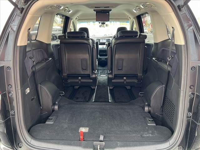HONDA ODYSSEY 2015 Image 31
