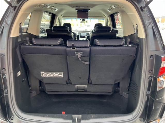 HONDA ODYSSEY 2015 Image 31