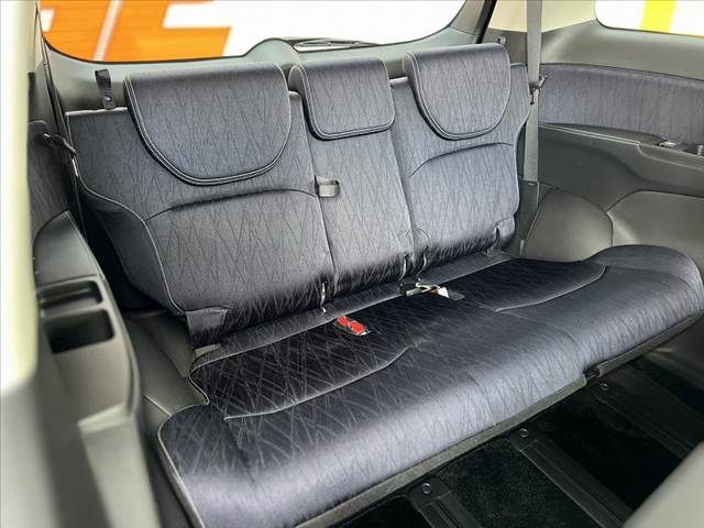 HONDA ODYSSEY 2015 Image 31