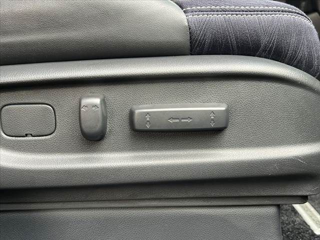 HONDA ODYSSEY 2015 Image 31