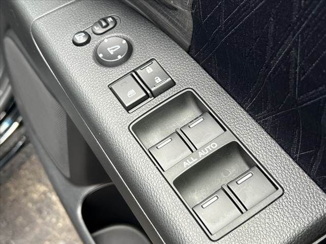 HONDA ODYSSEY 2015 Image 31