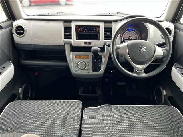 SUZUKI HUSTLER 2015 Image 31