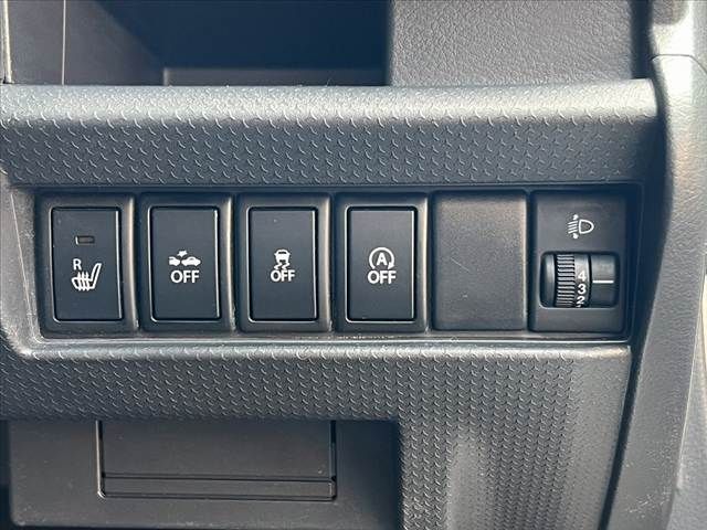 SUZUKI HUSTLER 2015 Image 31