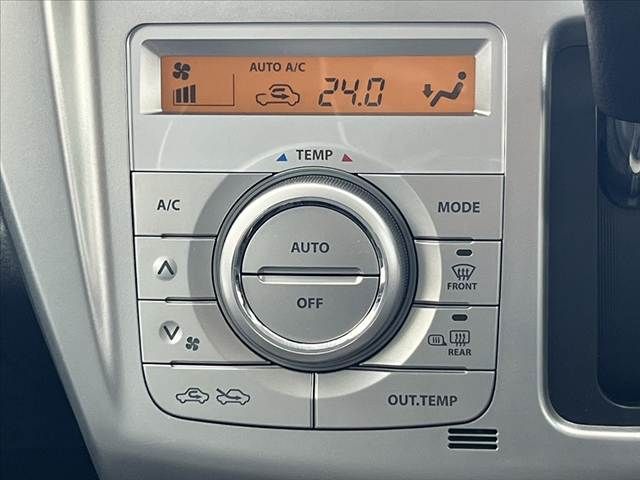 SUZUKI HUSTLER 2015 Image 31