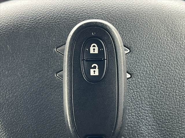 SUZUKI HUSTLER 2015 Image 31