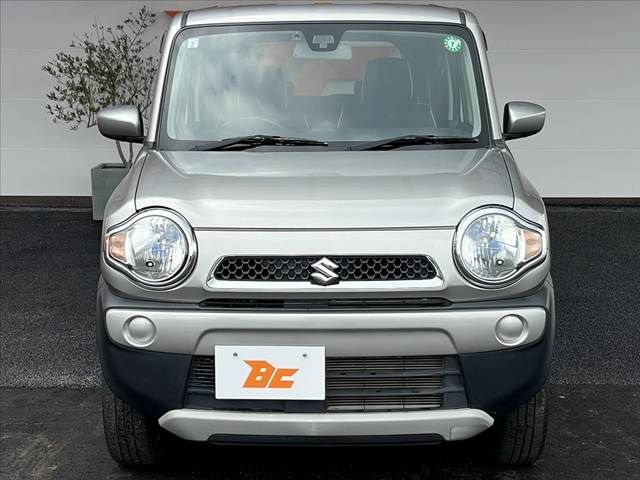 SUZUKI HUSTLER 2015 Image 31