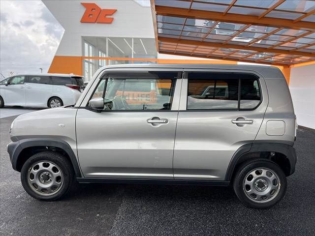 SUZUKI HUSTLER 2015 Image 31