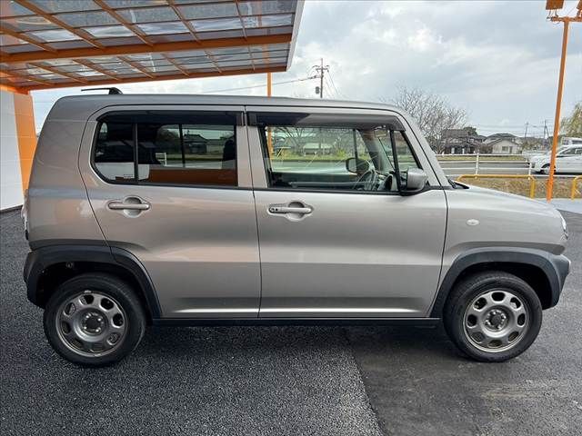 SUZUKI HUSTLER 2015 Image 31