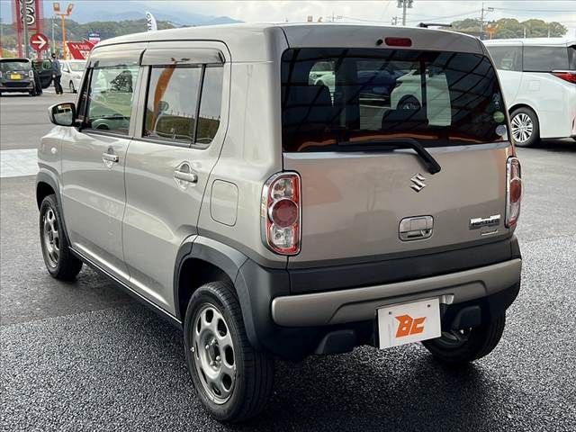 SUZUKI HUSTLER 2015 Image 31