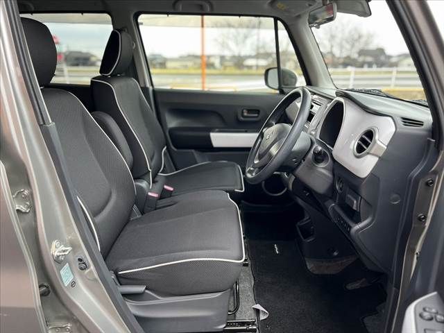 SUZUKI HUSTLER 2015 Image 31