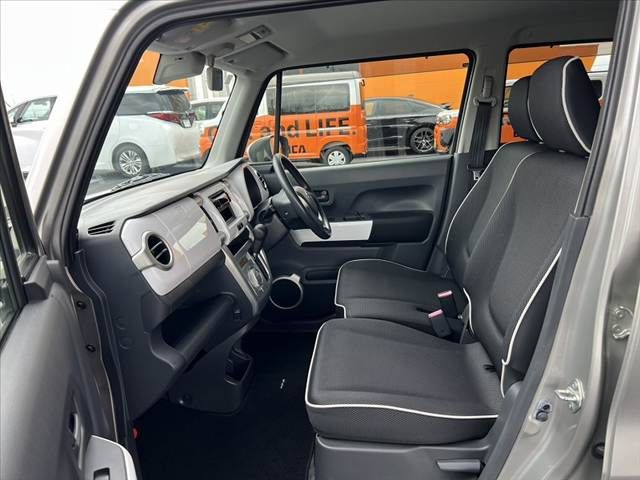 SUZUKI HUSTLER 2015 Image 31