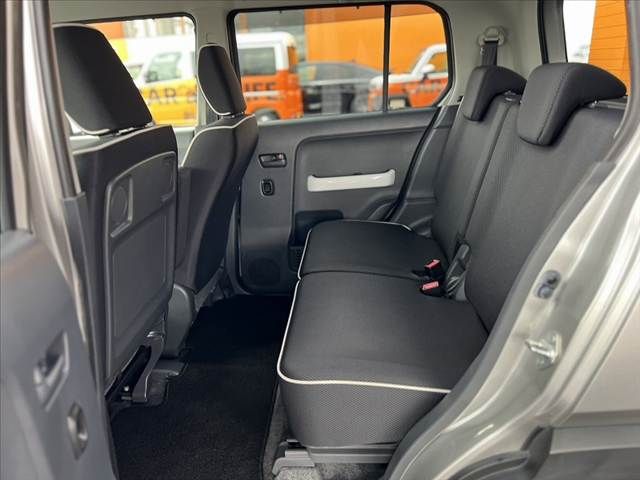 SUZUKI HUSTLER 2015 Image 31