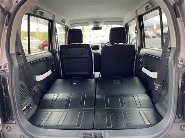 SUZUKI HUSTLER 2015 Image 31