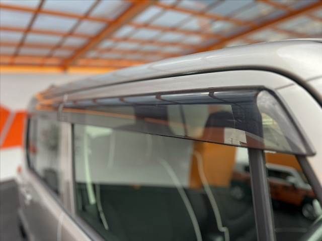 SUZUKI HUSTLER 2015 Image 31