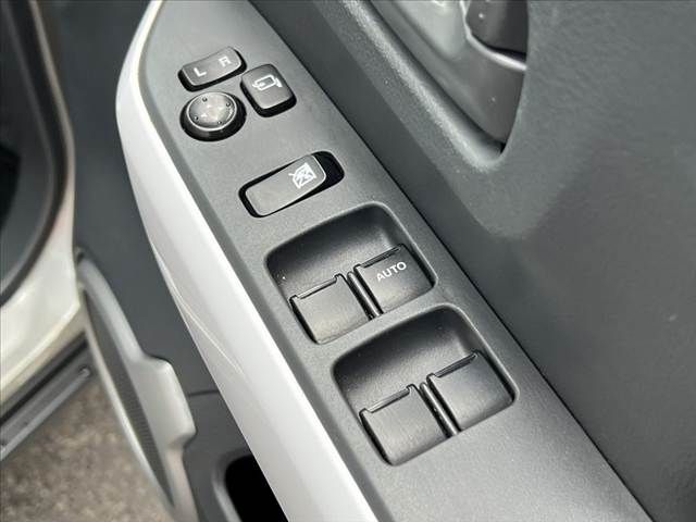 SUZUKI HUSTLER 2015 Image 31