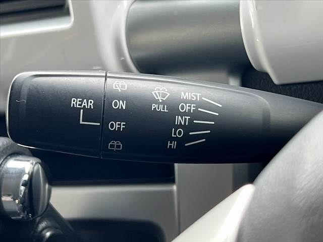 SUZUKI HUSTLER 2015 Image 31