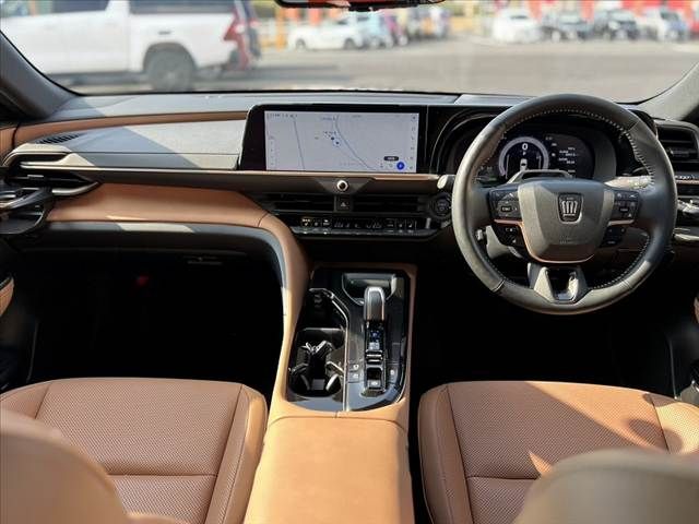 TOYOTA CROWN SPORT 2024 Image 31