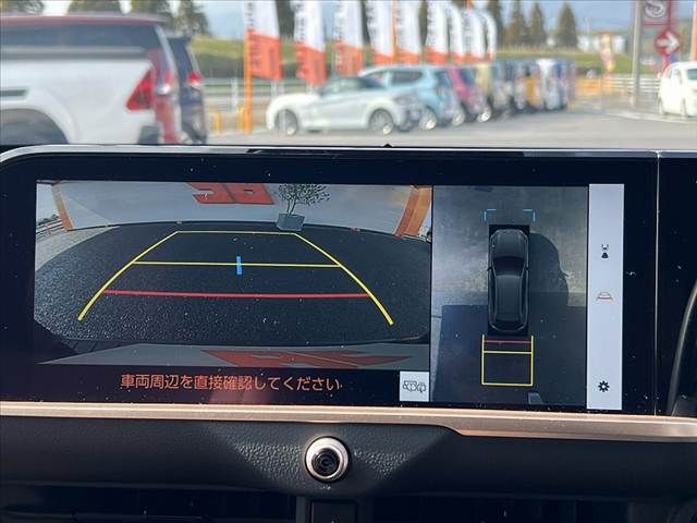 TOYOTA CROWN SPORT 2024 Image 31