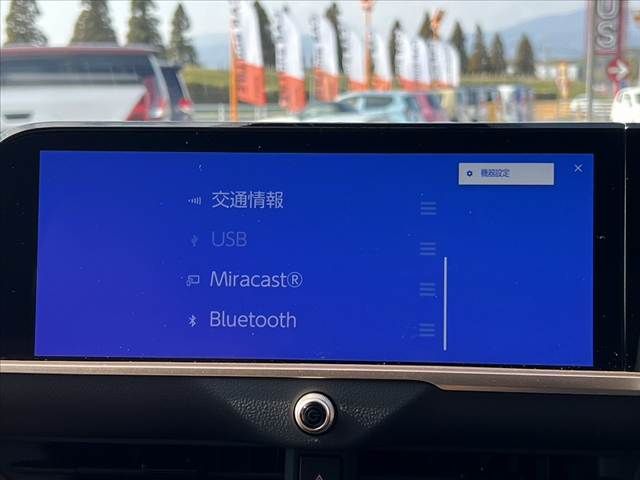 TOYOTA CROWN SPORT 2024 Image 31