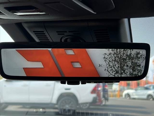 TOYOTA CROWN SPORT 2024 Image 31