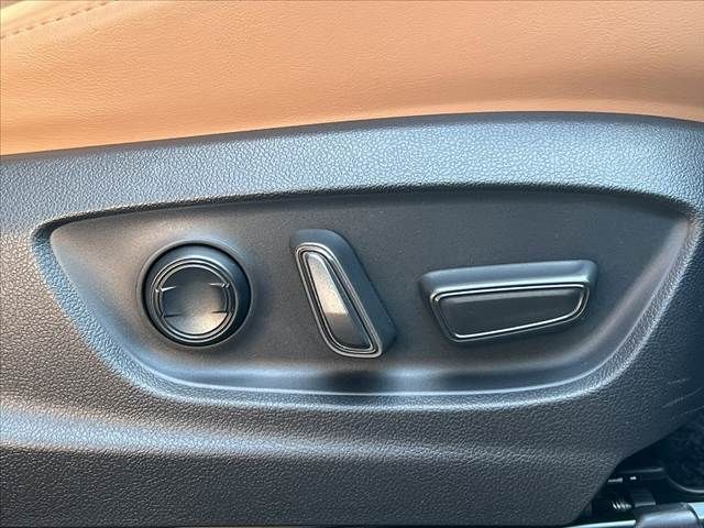 TOYOTA CROWN SPORT 2024 Image 31