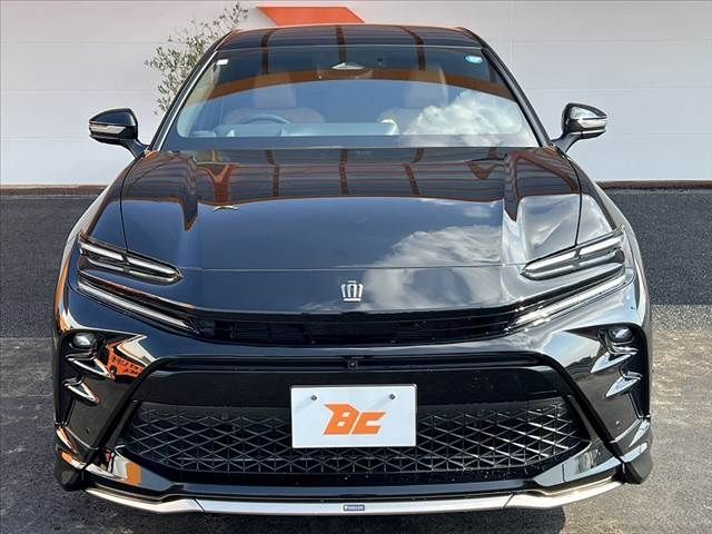 TOYOTA CROWN SPORT 2024 Image 31