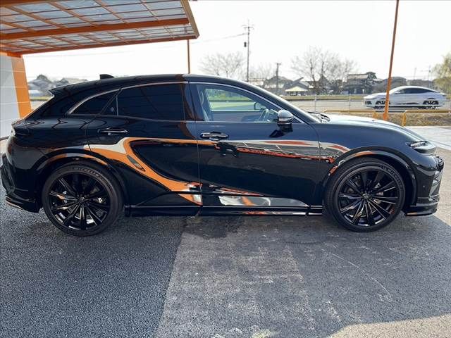 TOYOTA CROWN SPORT 2024 Image 31