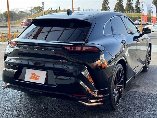 TOYOTA CROWN SPORT 2024 Image 31