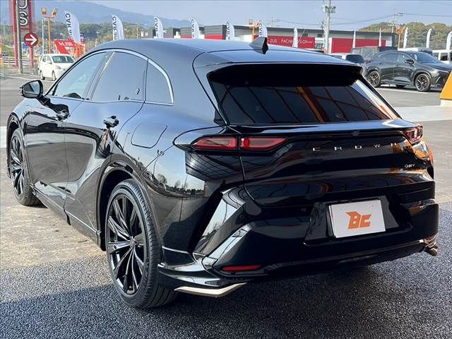 TOYOTA CROWN SPORT 2024 Image 31