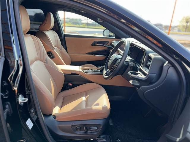 TOYOTA CROWN SPORT 2024 Image 31