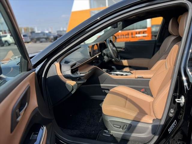 TOYOTA CROWN SPORT 2024 Image 31