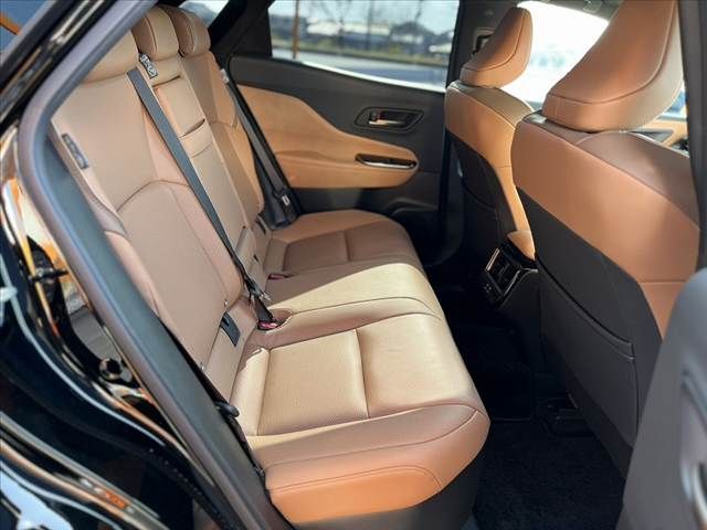 TOYOTA CROWN SPORT 2024 Image 31