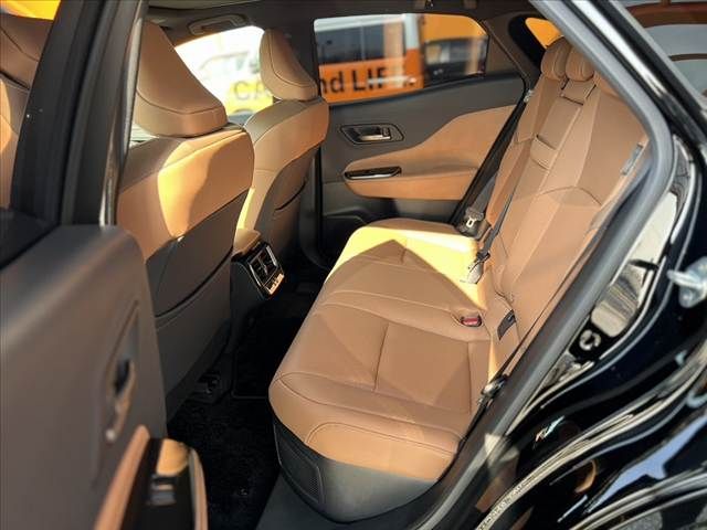 TOYOTA CROWN SPORT 2024 Image 31